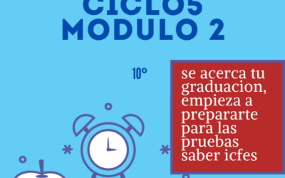 Ciclo V Modulo 2